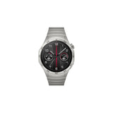 Smartwatch Huawei Watch GT 4 46mm Phoinix B19M Grey 46 mm-0