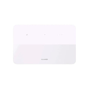 Router Huawei B636-336 White 4G Wi-Fi 6 GHz-0