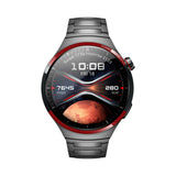 Smartwatch Huawei Watch 4 Pro 48mm Space Edition Medes-L19MN Titanium-4