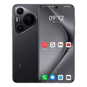 Smartphone Huawei PURA 70 PRO 6,8" 12 GB RAM 512 GB Black-0