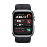 Smartwatch Huawei Luca-B19 Black-4