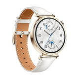 Smartwatch Huawei Watch GT 5 White 1,32" 41 mm Ø 41 mm (1 Unit)-3
