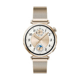 Smartwatch Huawei Watch GT 5 Gold 1,32"-3