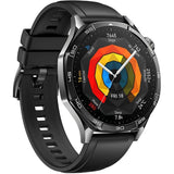 Men's Watch Huawei Watch GT 5 Black 1,43" 46 mm-19