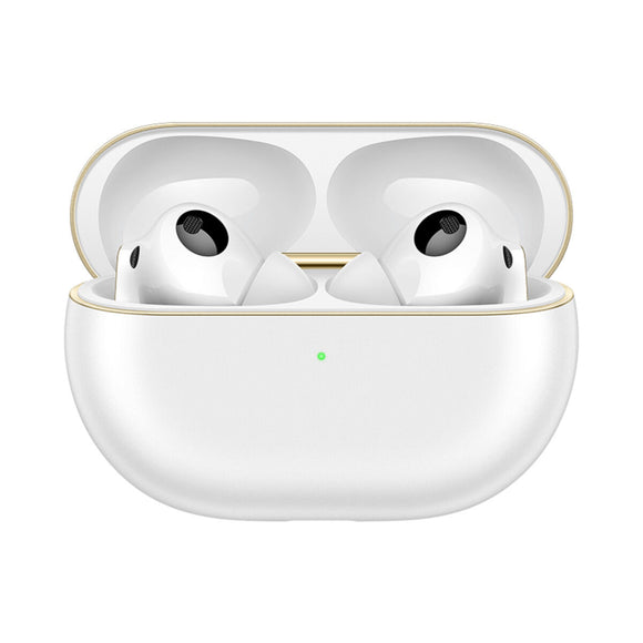 Headphones Huawei 55037963 White-0