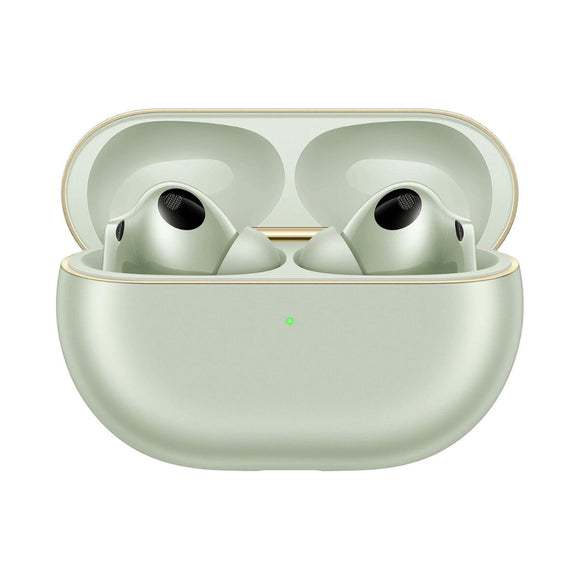 Headphones Huawei 55037964 Green-0