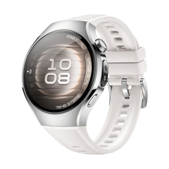 Smartwatch Huawei Soc-L29L White-0