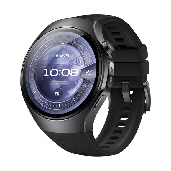 Smartwatch Huawei Rates-L19F Black 1,5