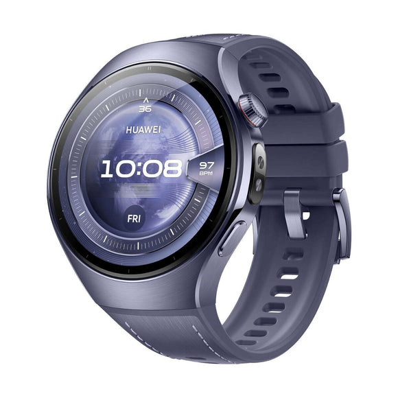 Smartwatch Huawei Rates-L39L Purple 1,5