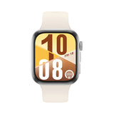 Smartwatch Huawei 55020EYL White Silver-12