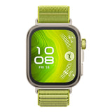 Smartwatch Huawei 55020EYN Green Silver 40 mm-7