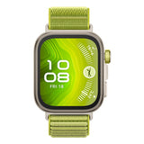 Smartwatch Huawei 55020EYN Green 1,82" 40 mm-10