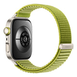 Smartwatch Huawei 55020EYN Green Silver 40 mm-5