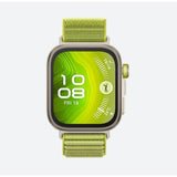 Smartwatch Huawei 55020EYN Green 1,82" 40 mm-15