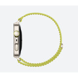 Smartwatch Huawei 55020EYN Green Silver 40 mm-1
