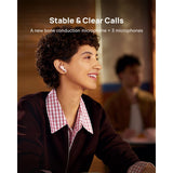 Headphones Huawei 55038459 Black-8