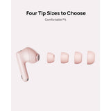 Headphones Huawei 55038459 Black-7