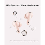 Headphones Huawei 55038459 Black-6