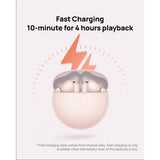 Headphones Huawei 55038459-2