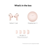 Headphones Huawei 55038459 Black-3