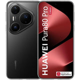 Smartphone Huawei Pura 80 Pro 5G 6,8" Octa Core 12 GB RAM 512 GB Black-5