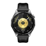 Smartwatch Huawei Watch GT 6 Atum-B19F Black 1,47" 46 mm-15