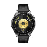 Smartwatch Huawei Watch GT 6 Atum-B19F Black 1,47" 46 mm-4