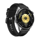 Smartwatch Huawei Watch GT 6 Atum-B19F Black 1,47" 46 mm-3
