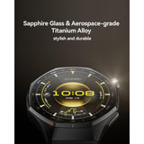 Smartwatch Huawei Watch GT 6 Pro 46mm Atum-B29F Black 1,47" 46 mm-7