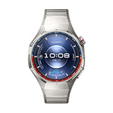 Smartwatch Huawei Watch GT 6 Pro 46mm Atum-B29M Silver 1,47" 46 mm-4