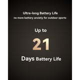 Smartwatch Huawei Watch GT 6 Pro 46mm Atum-B29M Silver 1,47" 46 mm-9