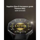 Smartwatch Huawei Watch GT 6 Pro 46mm Atum-B29M Silver 1,47" 46 mm-7