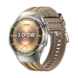 Smartwatch Huawei Atum-B29M Brown 1,47" 46 mm-0