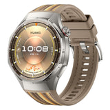 Smartwatch Huawei 55020FTS 46 mm 1,43" Brown Ø 46 mm-8