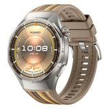 Smartwatch Huawei Atum-B29M Brown 1,47" 46 mm-8