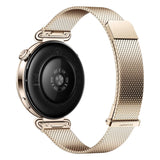 Smartwatch Huawei Watch GT 6 Konsu-B19M 41 mm 1,32" Golden Ø 41 mm-10