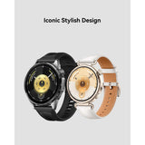 Smartwatch Huawei Watch GT 6 Konsu-B19M Golden 1,32"-7