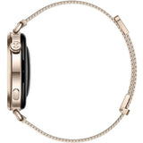 Smartwatch Huawei Watch GT 6 Konsu-B19M 41 mm 1,32" Golden Ø 41 mm-2