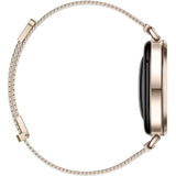 Smartwatch Huawei Watch GT 6 Konsu-B19M 41 mm 1,32" Golden Ø 41 mm-1