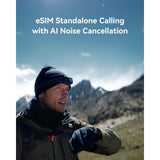 Smartwatch Huawei 55020GBB 1,5" Black 46 mm Ø 48 mm-4