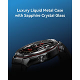 Smartwatch Huawei MCH-AL00 Blue 1,5"-13