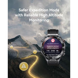 Smartwatch Huawei MCH-AL00 Blue 1,5"-10