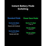 Smartwatch Huawei MCH-AL00 Blue 1,5"-8