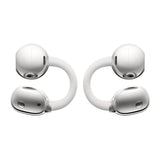 Headphones Huawei White-4