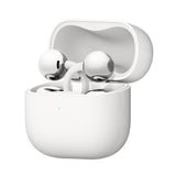 Headphones Huawei White-2