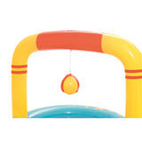 Children's pool Bestway 435 x 213 x 117 cm Playground-16