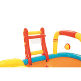 Children's pool Bestway 435 x 213 x 117 cm Playground-15