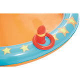 Children's pool Bestway 435 x 213 x 117 cm Playground-1