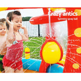 Children's pool Bestway 435 x 213 x 117 cm Playground-10