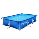 Detachable Pool Bestway Steel Pro 3 x 2,01 x 0,66 m-1